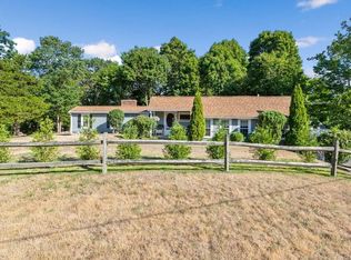 978 Main St, Hanover, MA 02339