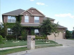9521 Double Oak Ln, Fort Worth, TX 76123