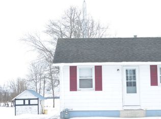 223 3rd St SE, Blooming Prairie, MN 55917