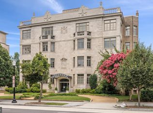 2500 Massachusetts Ave NW #5, Washington, DC 20008