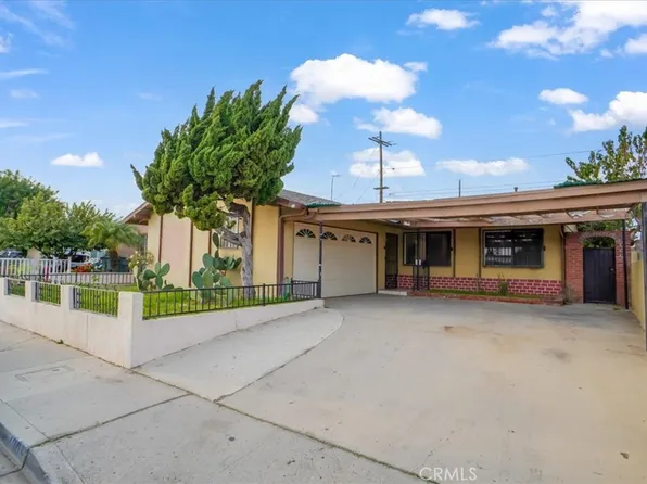 2005 San Jose St, Oxnard, CA 93030