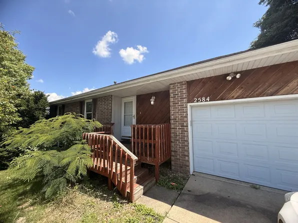 2584 W Village Ter, Springfield, MO 65810