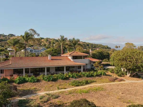 3236 Braemar Dr, Santa Barbara, CA 93109