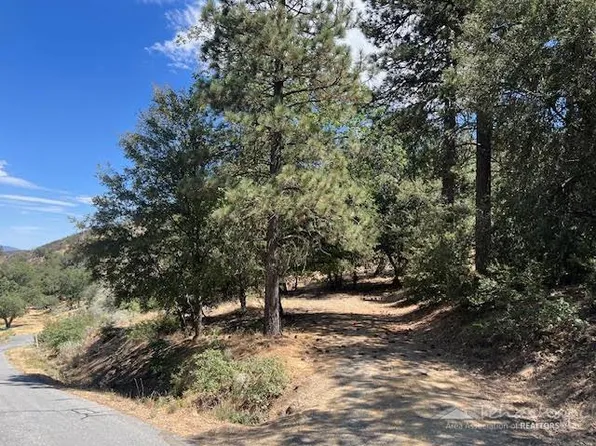 22300 Bernina Way Lot 10, Tehachapi, CA 93561