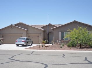 12268 S Drucilla Ln, Yuma, AZ 85367