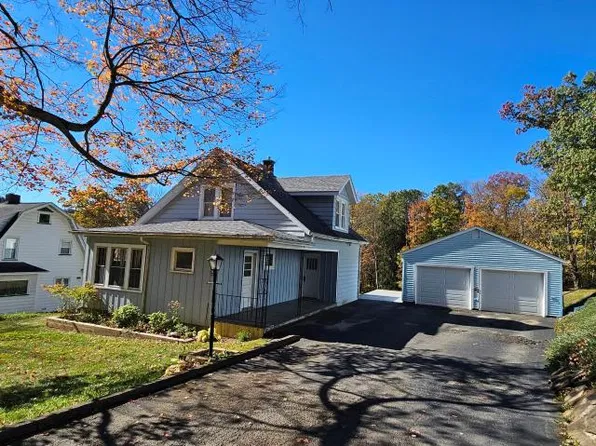 51 Mason Rd #1, Warren, PA 16365