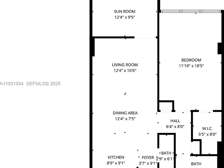 400 Leslie Dr #305 — Photo 25