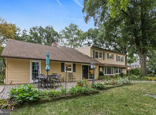 12300 Shadow Ln, Bowie, MD 20715