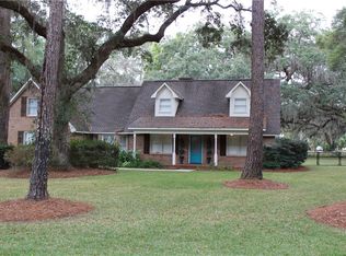 106 Mackqueen Dr, Brunswick, GA 31525