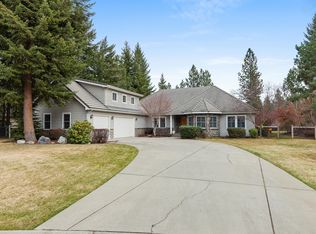 1292 E Woodstone Ct, Hayden Lake, ID 83835
