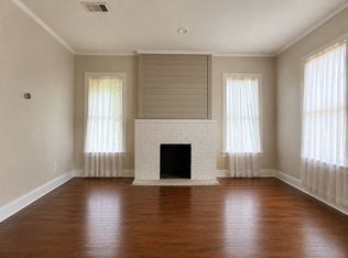 901 Beech St, Bonham, TX 75418