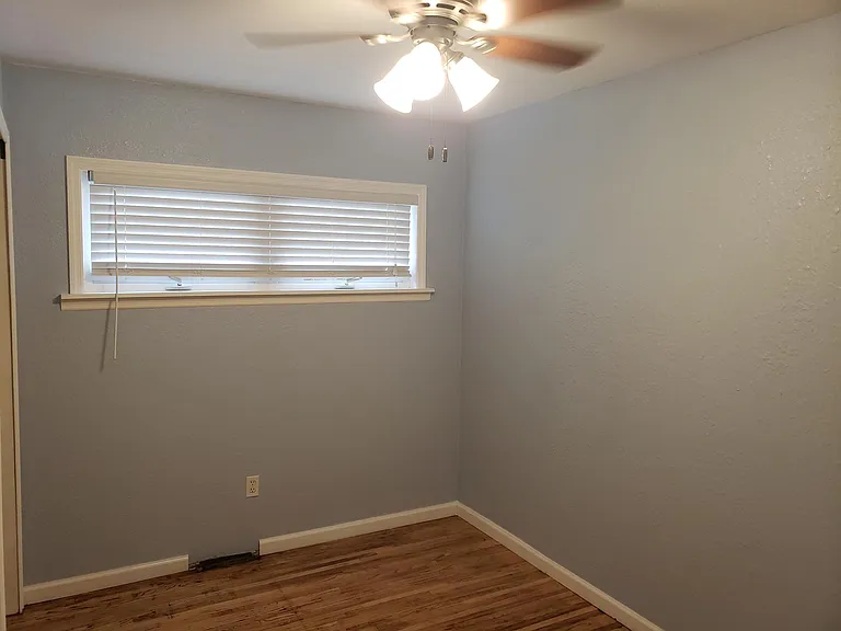 Upstairs Bedroom 3