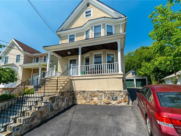 17 Richardson Pl, Eastchester, NY 10709