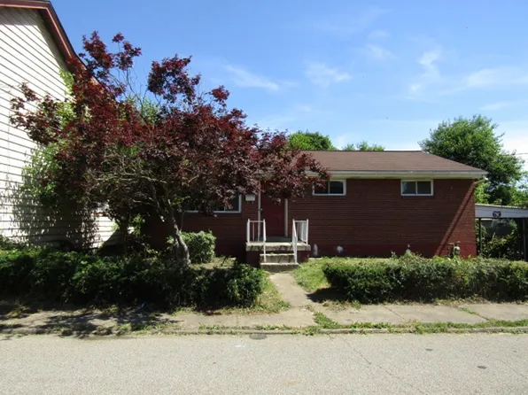 63 Chestnut St, Natrona Heights, PA 15065