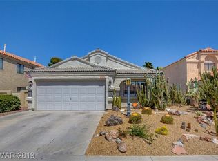 2036 Waverly Cir, Henderson, NV 89014