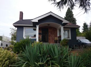 3938 SW Monroe St, Seattle, WA 98136