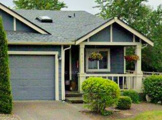 4321 Roxanna Loop SE, Lacey, WA 98503