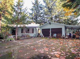 14240 SW Parmele Rd, Gaston, OR 97119
