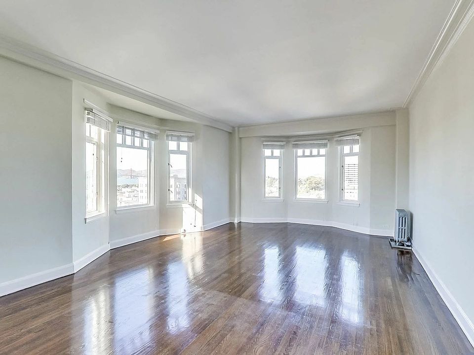 1st image of 1362 Lombard St #402