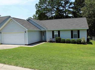 305 Whispering Glen Ct, West Columbia, SC 29170