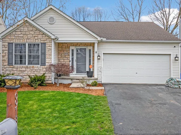 6918 Shady Rock Ln, Blacklick, OH 43004