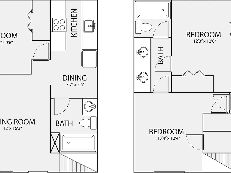 Penthouse — Photo 65