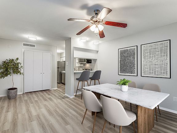 Tribecca Dining Room