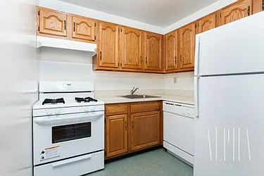 Rented by Alpha Properties NYC I LLC