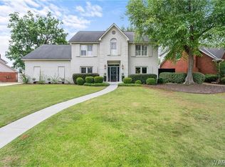 2933 N Hampton Dr, Tuscaloosa, AL 35406