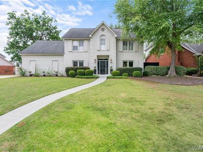 2933 N Hampton Dr, Tuscaloosa, AL, 35406