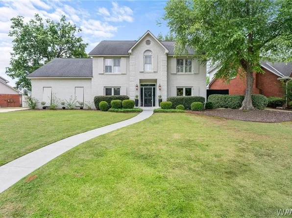 2933 N Hampton Dr, Tuscaloosa, AL 35406