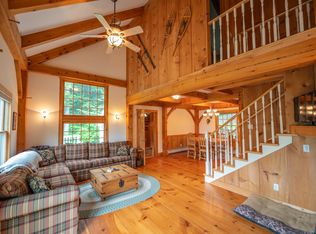 52 View Road, Wilmington, VT 05363