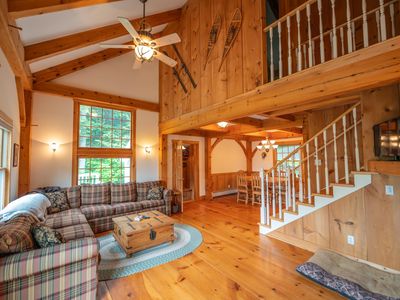 52 View Road, Wilmington, VT, 05363