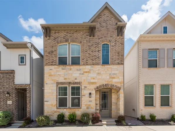 4540 Ward St, North Richland Hills, TX 76180