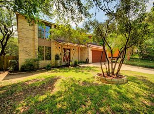 6803 La Concha Pass, Austin, TX 78749