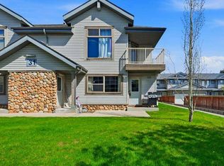 31 S Everridge Sq SW #106, Calgary, AB T2Y5J7