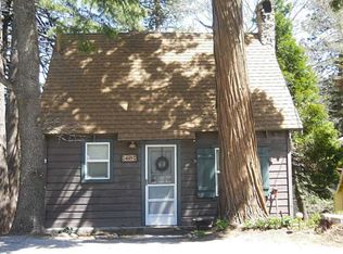 645 Ivy Ln, Lake Arrowhead, CA 92352