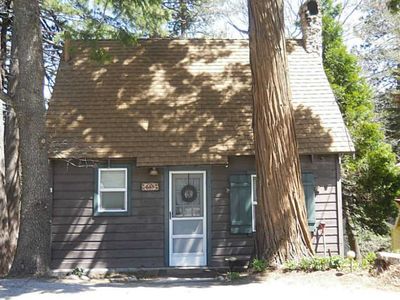 645 Ivy Ln, Lake Arrowhead, CA, 92352