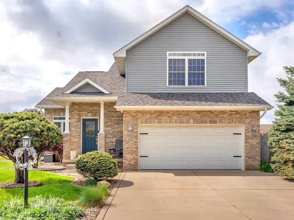 616 Slate Dr, Westville, IN 46391