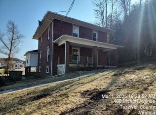 497 Main St, Tazewell, VA 24651