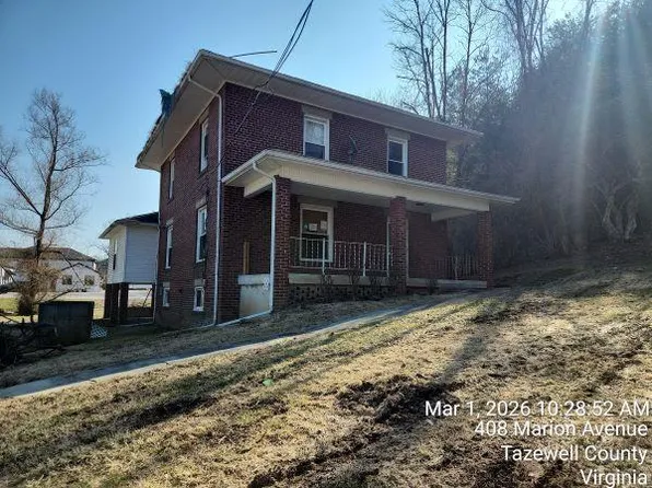 497 Main St, Tazewell, VA 24651