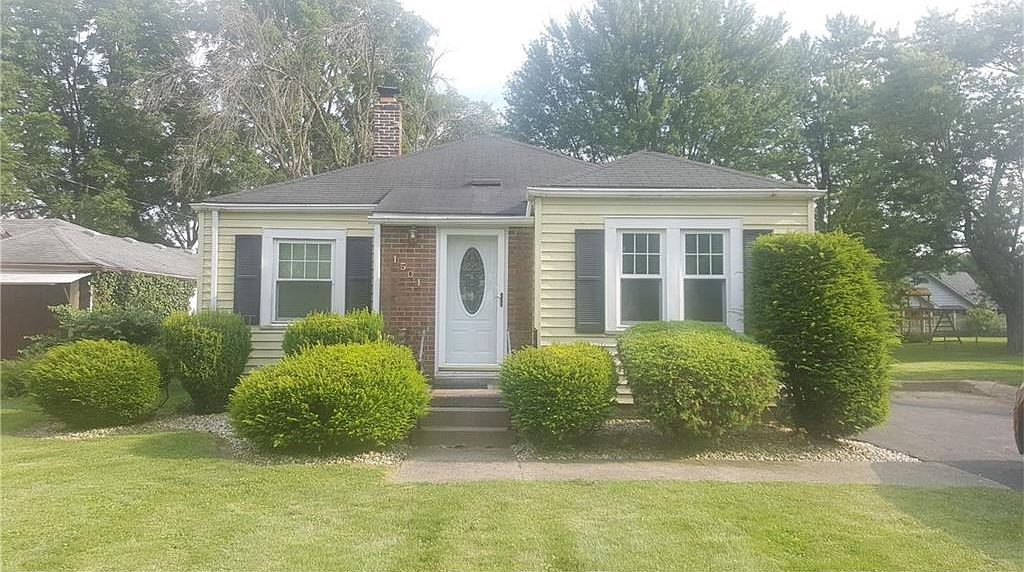 1501 Lindberg Rd, Anderson, IN 46012 Zillow