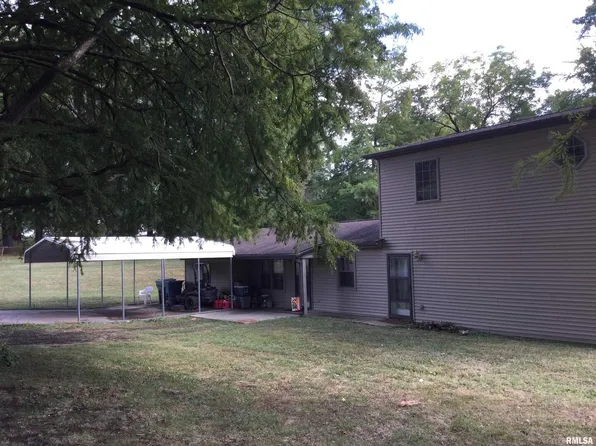 820 Old Highway 51 N, Anna, IL 62906