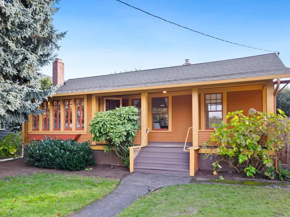 3376 N Russet St, Portland, OR 97217