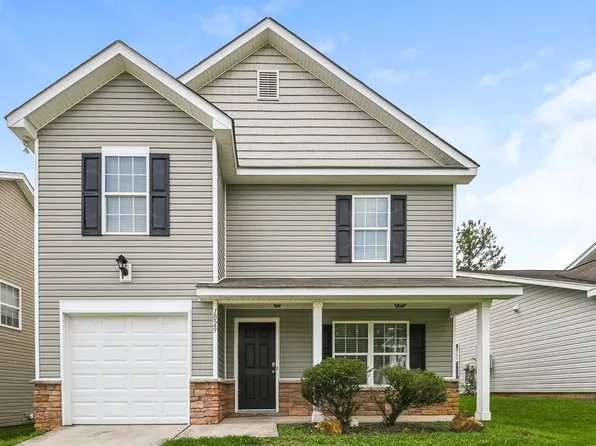 1029 Ramsgate Dr SW, Concord, NC 28025