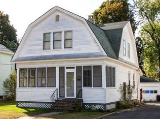 24 Ridgewood Ave, Holyoke, MA 01040