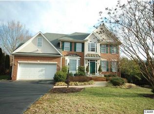 2625 Kendalwood Ln, Charlottesville, VA 22911