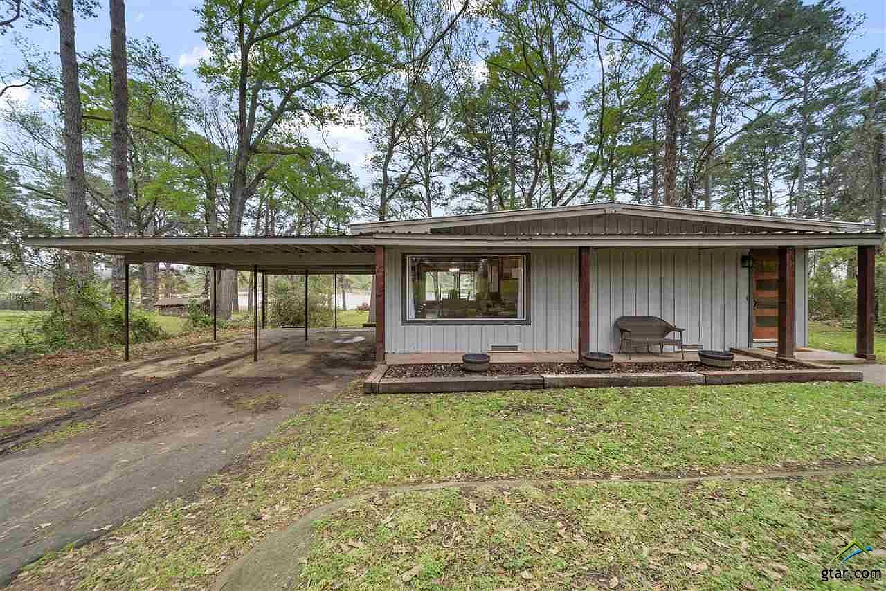 4053 Lakeshore Dr, Lone Star, TX 75668 Zillow