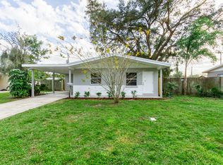 1609 Tangerine St, Lakeland, FL 33803