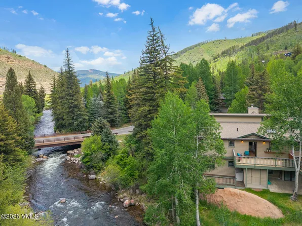 2923 Bellflower Dr Unit 2, Vail, CO 81657